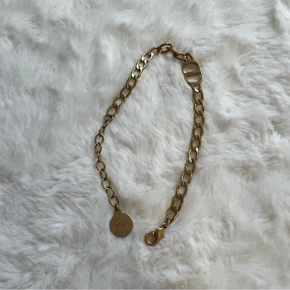 Dior bracelet - Picture 8 of 10